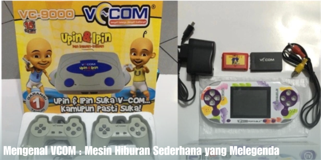 VCOM