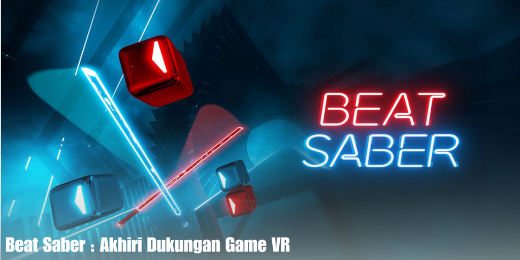 beat saber