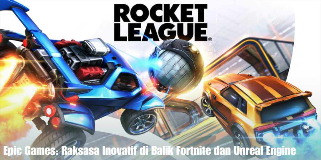 epic games