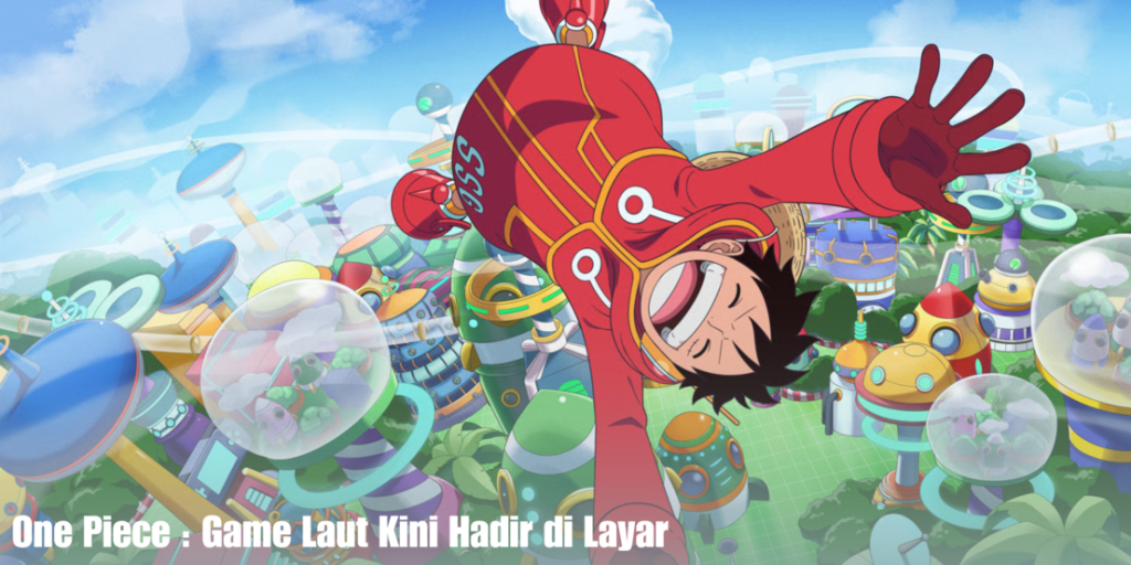 one piece