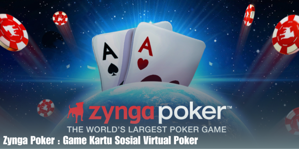 zynga poker