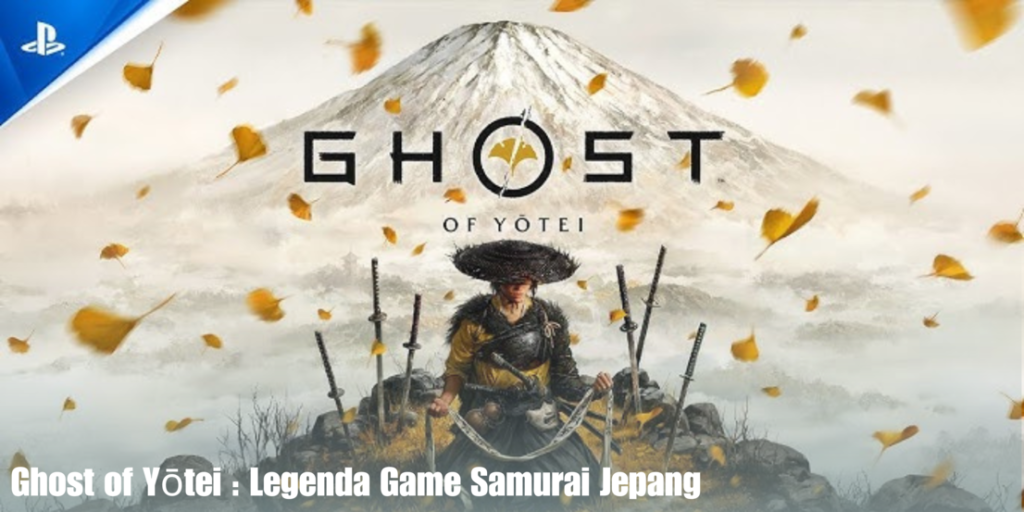 Ghost of Yōtei
