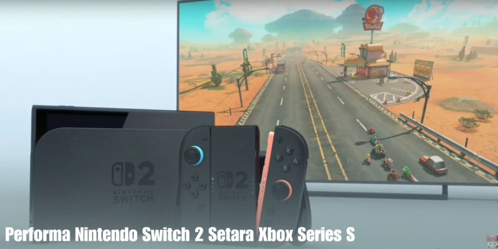Switch 2