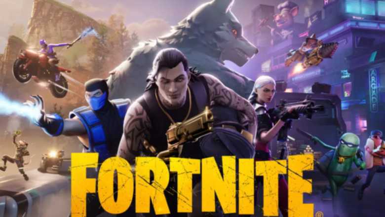 Fenomena Maraknya Cheater di Game Fortnite