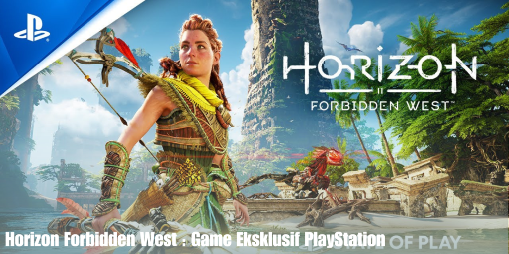 horizon forbidden west