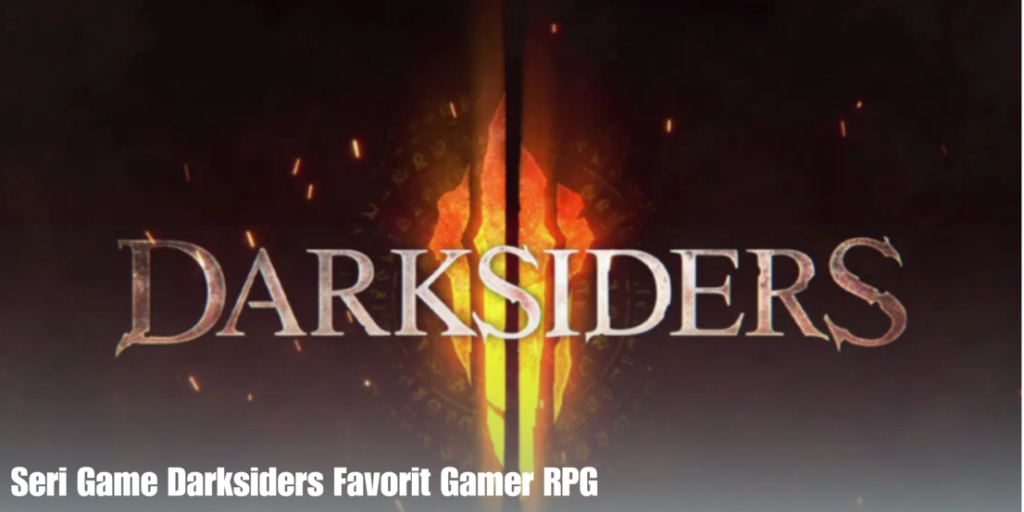 Darksiders