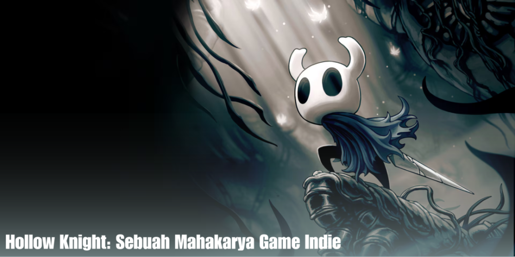 Hollow Knight