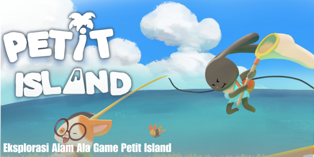 Petit Island