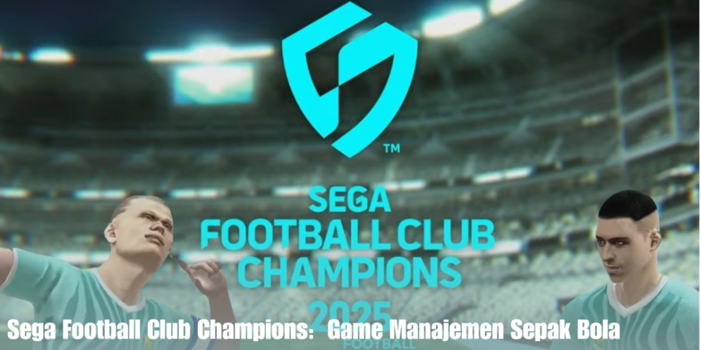 Sega Football Club