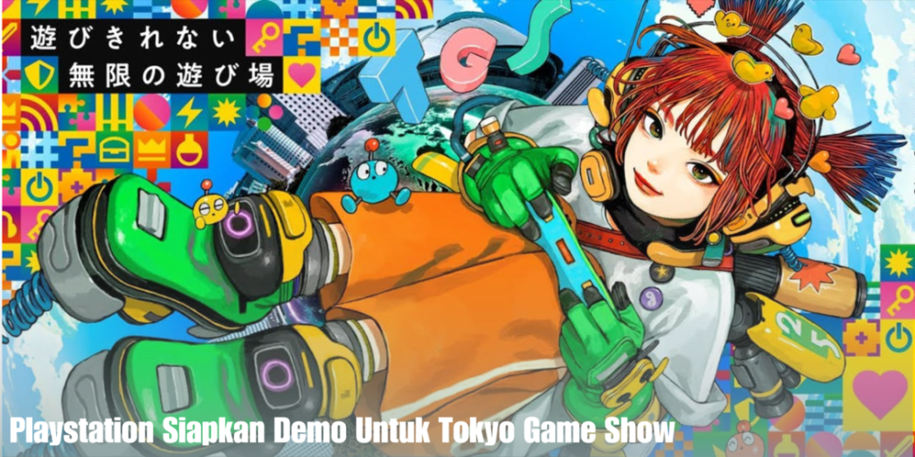 Tokyo Game Show