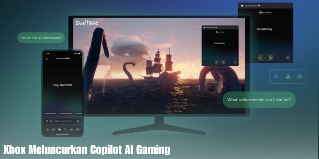 Copilot AI