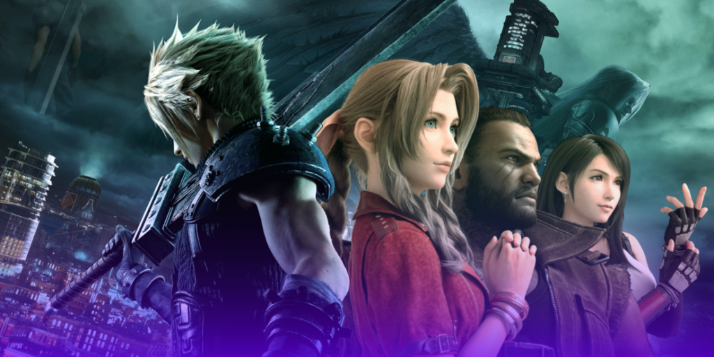 Final Fantasy VII