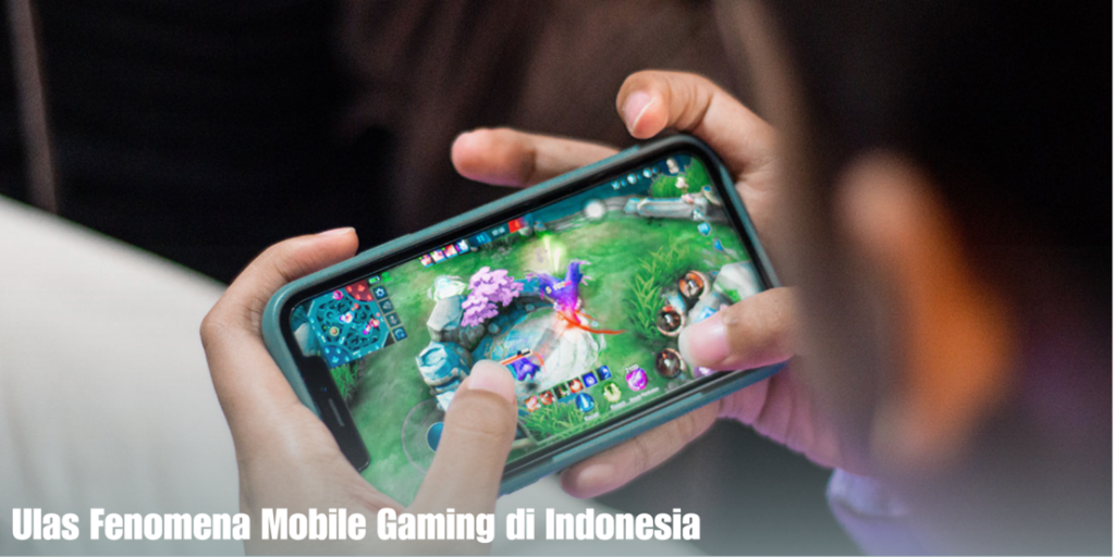 Mobile Gaming