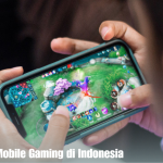 Ulas Fenomena Mobile Gaming di Indonesia