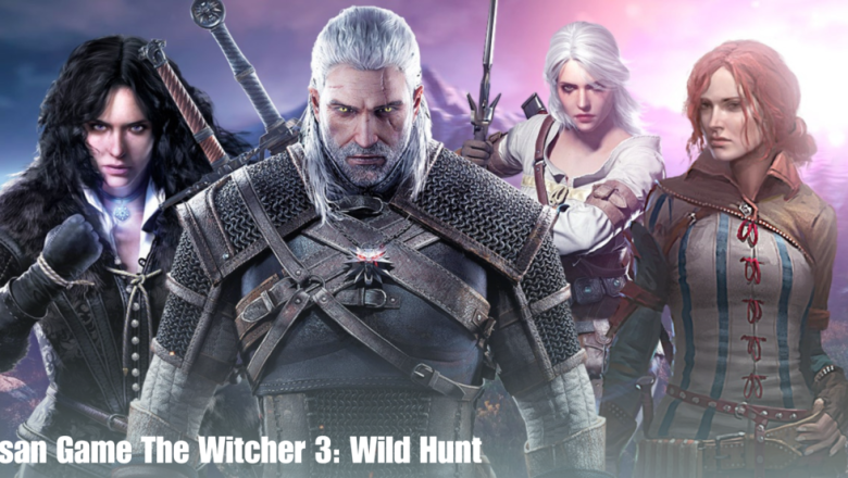 Ulasan Game The Witcher 3: Wild Hunt