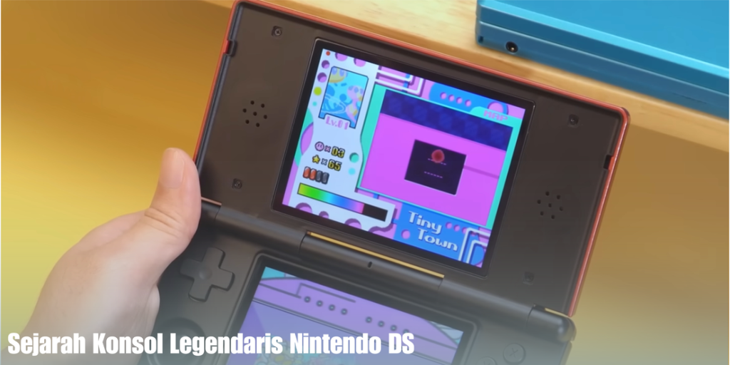 Nintendo DS