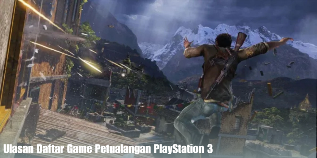 Petualangan