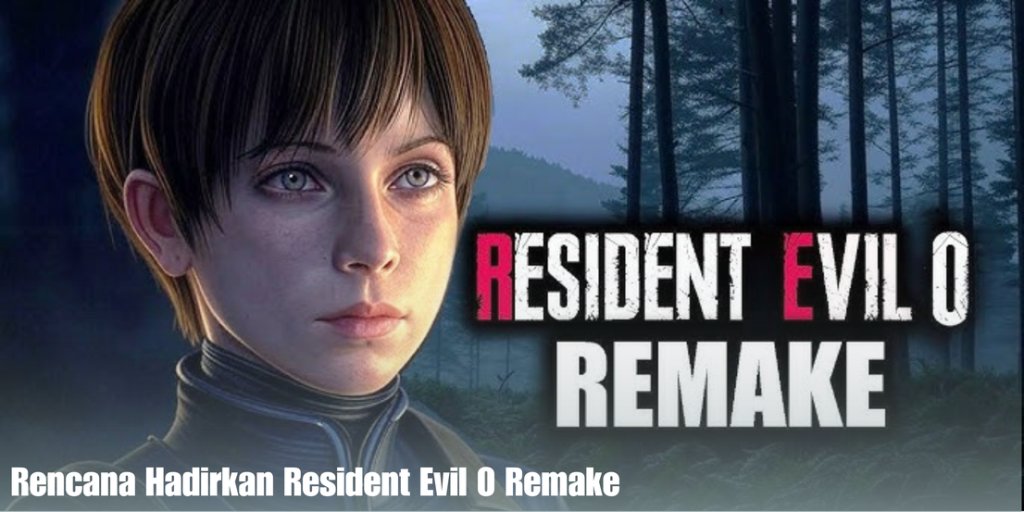Resident Evil 0