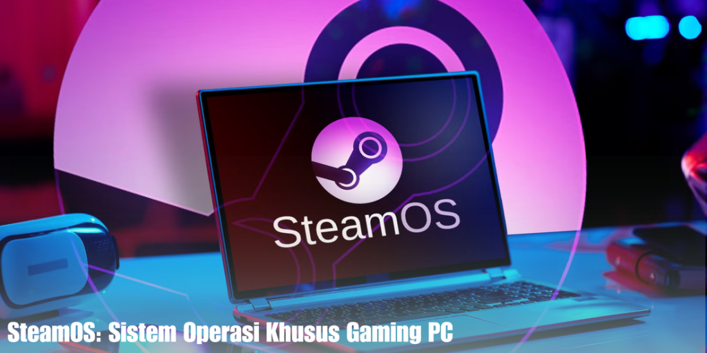 SteamOS