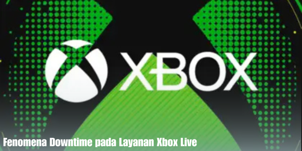 xbox live
