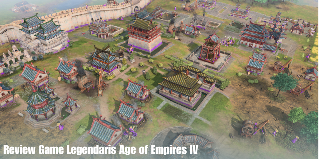 Age of Empires IV
