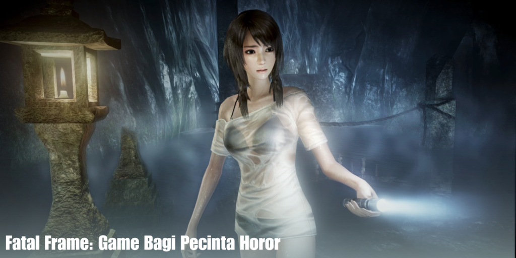 Fatal Frame