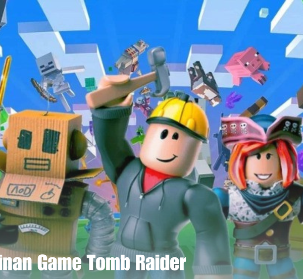 Game Tanpa Rating Akan Dihapus Pada Tahun 2026