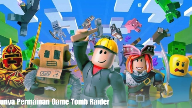 Game Tanpa Rating Akan Dihapus Pada Tahun 2026