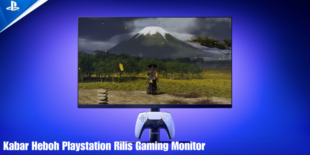 Gaming Monitor