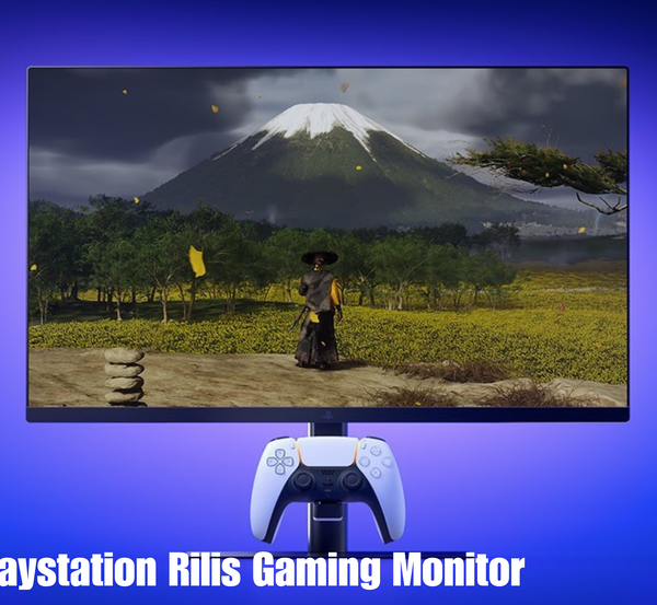 Kabar Heboh Playstation Rilis Gaming Monitor
