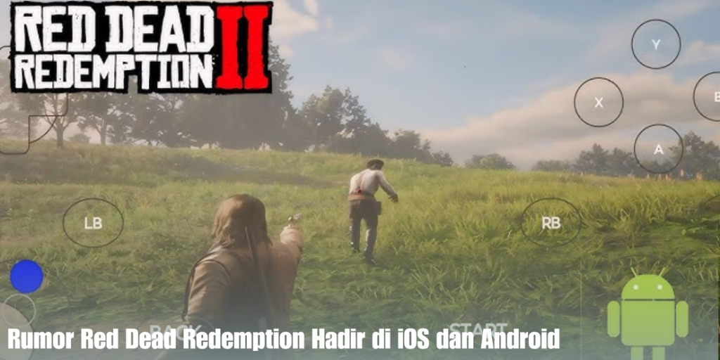 Red Dead Redemption