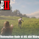 Rumor Red Dead Redemption Hadir di iOS dan Android