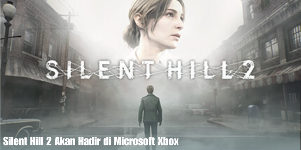 Silent Hill 2