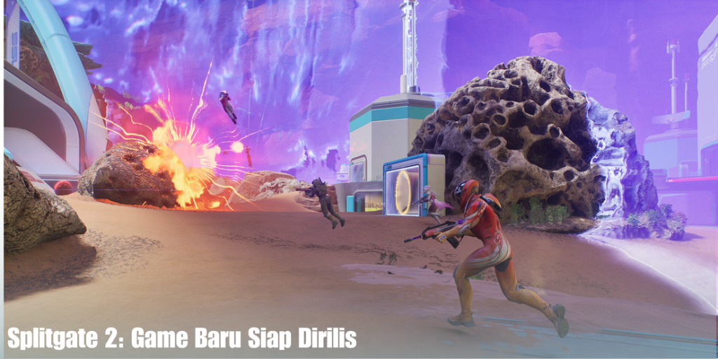 Splitgate 2