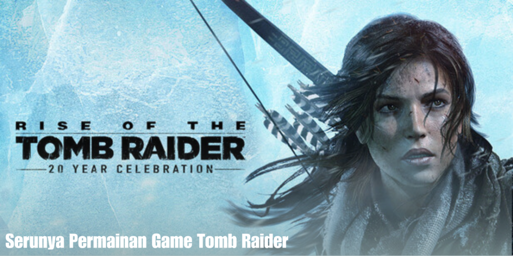 Tomb Raider