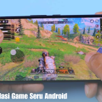 Daftar Rekomendasi Game Seru Android