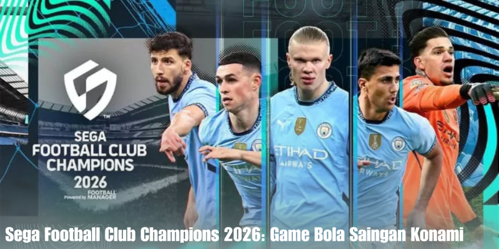 Football Club Champions