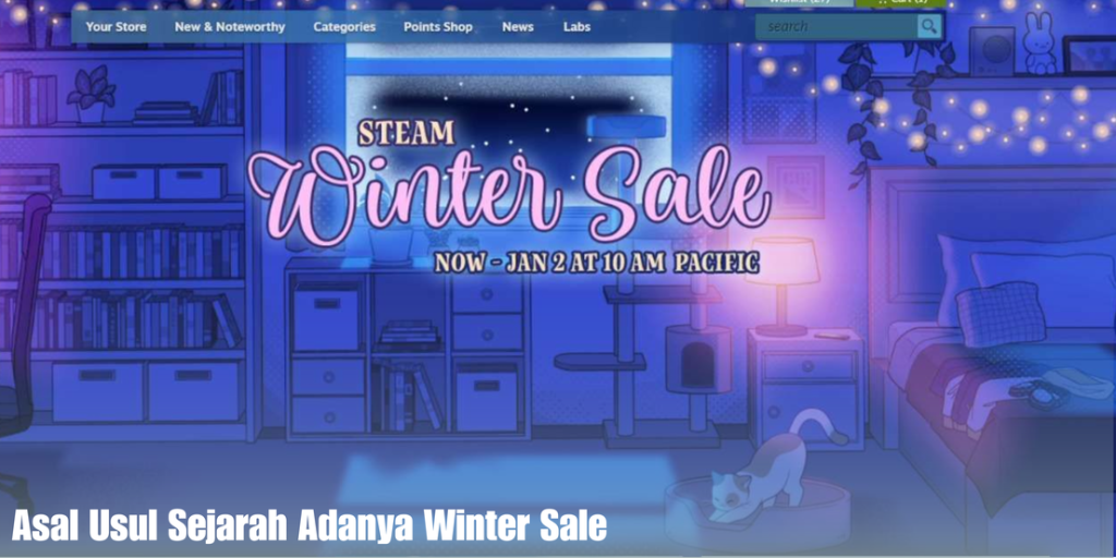 Winter Sale