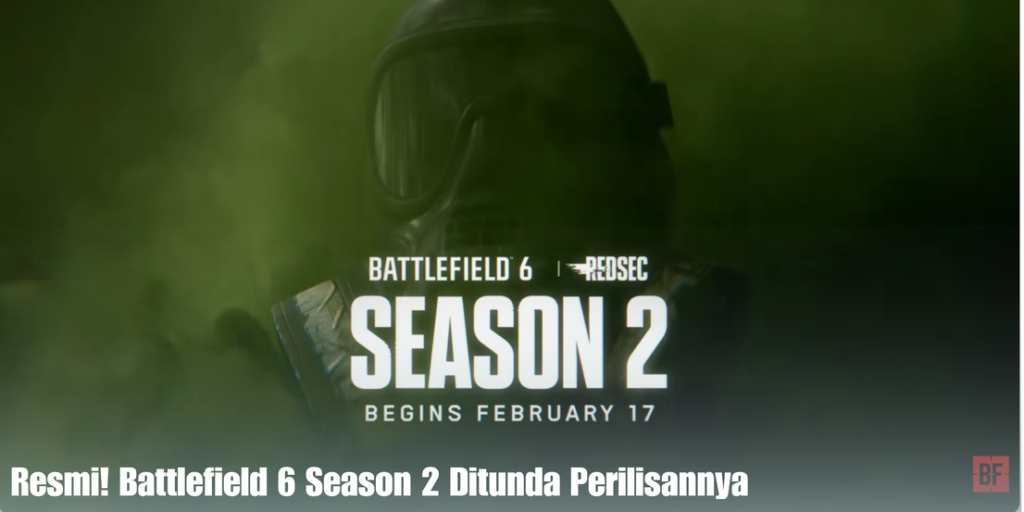Battlefield 6