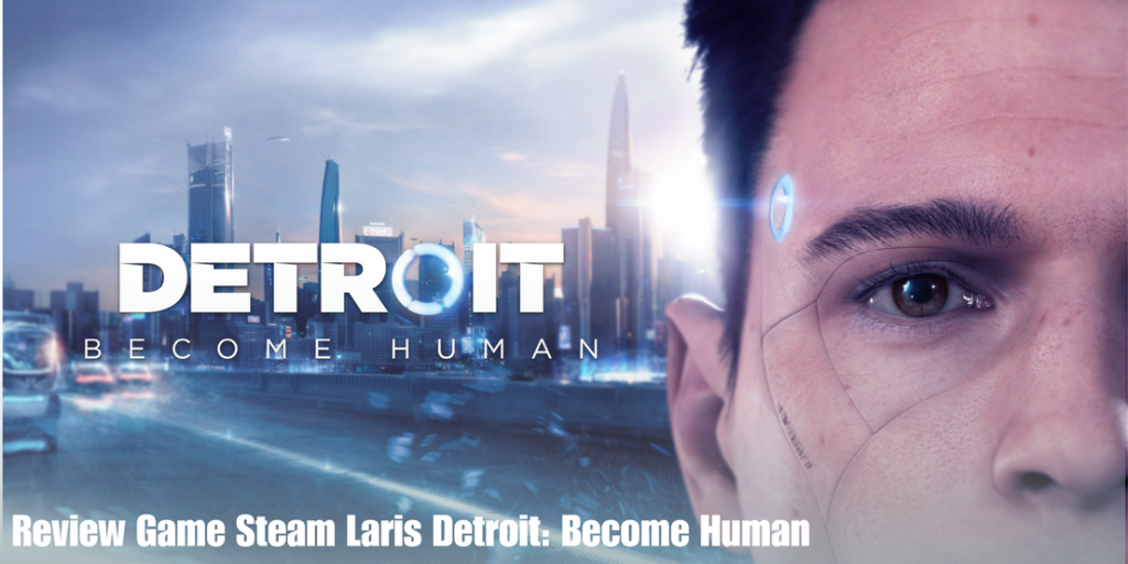 Detroit Become Human