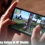 Tips Bermain Game Online di HP Mobile