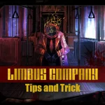6 Tips Limbus Company untuk Pemula: Cerdas Jadi Manajer!