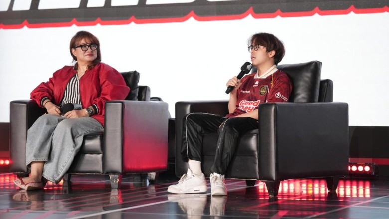 Xepher Resmi Jadi Pelatih Timnas Mobile Legends untuk Asian Games