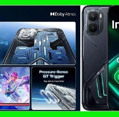 HP Gaming 6 Jutaan Hadir dengan Fitur Setara Flagship