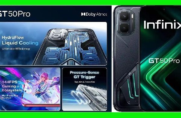 HP Gaming 6 Jutaan Hadir dengan Fitur Setara Flagship