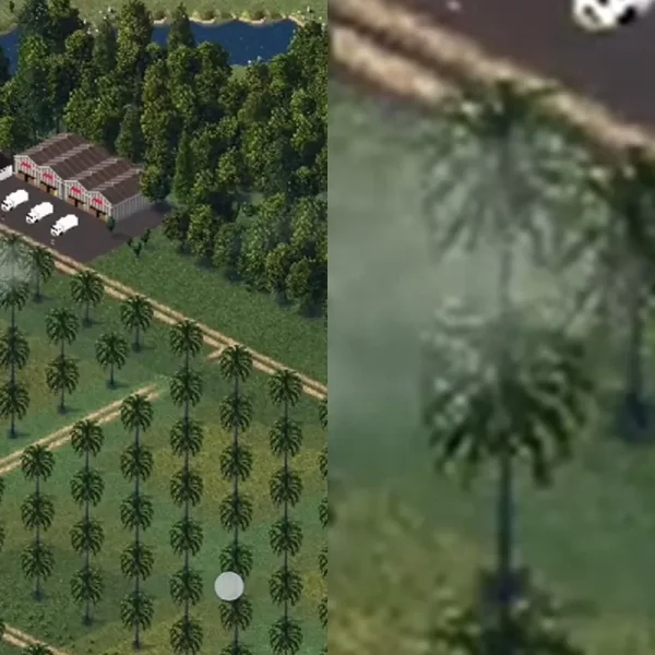 Panduan Efektif Menanam Pohon Sawit di TheoTown: 3 Cara Praktis