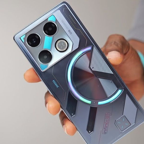 5 HP Gaming Infinix Termurah Mulai Rp1 Jutaan, Tetap Kencang!