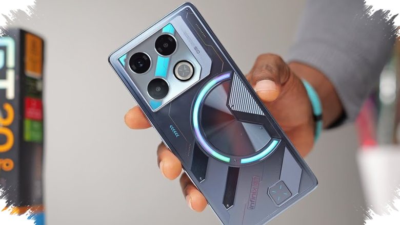 5 HP Gaming Infinix Termurah Mulai Rp1 Jutaan, Tetap Kencang!
