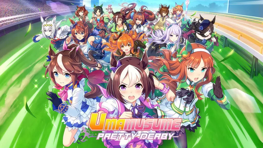 7 Tips Efektif Umamusume Pretty Derby untuk Trainer Pemula