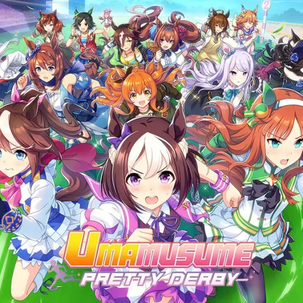 7 Tips Efektif Umamusume Pretty Derby untuk Trainer Pemula